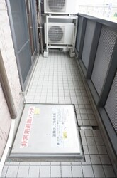 小山駅 バス12分  西城南３丁目下車：停歩5分 3階の物件内観写真